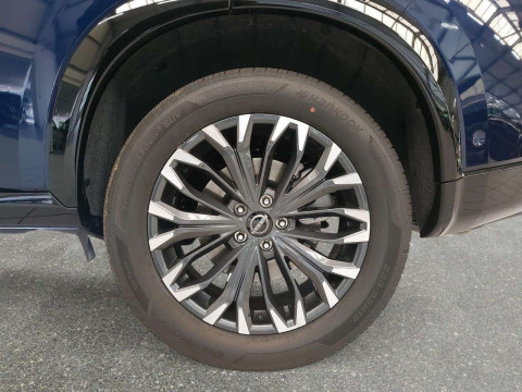 Ansicht 7 - Neuwagen Fahrzeug, Modell X-Trail der Marke Nissan von Verkäufer AH Brüggemann GmbH & Co. KG
