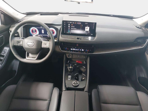 Ansicht 8 - Neuwagen Fahrzeug, Modell X-Trail der Marke Nissan von Verkäufer AH Brüggemann GmbH & Co. KG