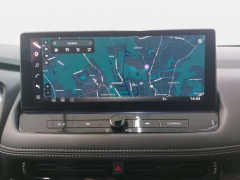 Ansicht 10 - Neuwagen Fahrzeug, Modell X-Trail der Marke Nissan von Verkäufer AH Brüggemann GmbH & Co. KG