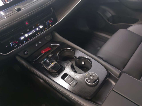 Ansicht 13 - Neuwagen Fahrzeug, Modell X-Trail der Marke Nissan von Verkäufer AH Brüggemann GmbH & Co. KG