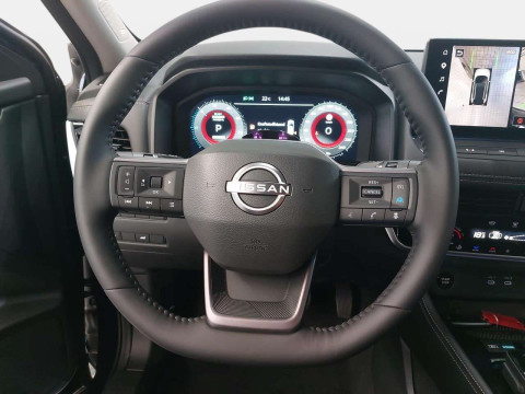 Ansicht 14 - Neuwagen Fahrzeug, Modell X-Trail der Marke Nissan von Verkäufer AH Brüggemann GmbH & Co. KG
