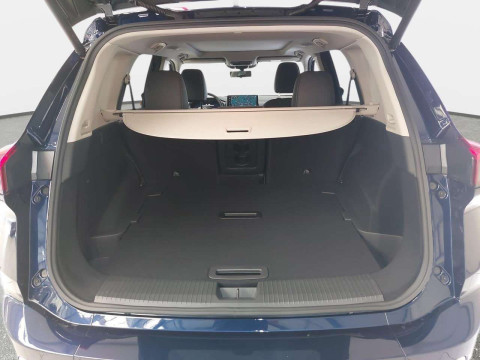 Ansicht 15 - Neuwagen Fahrzeug, Modell X-Trail der Marke Nissan von Verkäufer AH Brüggemann GmbH & Co. KG