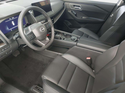Ansicht 20 - Neuwagen Fahrzeug, Modell X-Trail der Marke Nissan von Verkäufer AH Brüggemann GmbH & Co. KG