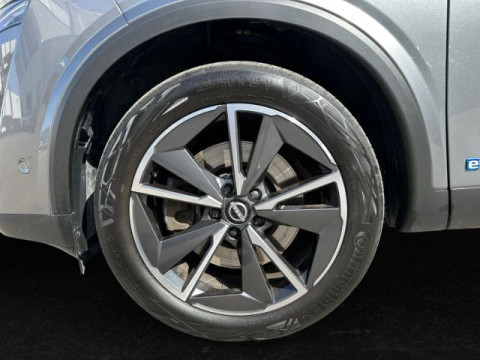 Ansicht 8 - Gebrauchtwagen Fahrzeug, Modell Qashqai der Marke Nissan von Verkäufer Autohaus Martin Wurst GmbH Reutlingen