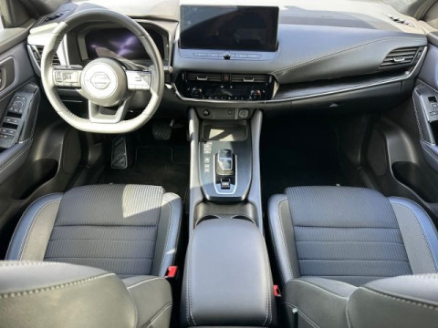 Ansicht 9 - Gebrauchtwagen Fahrzeug, Modell Qashqai der Marke Nissan von Verkäufer Autohaus Martin Wurst GmbH Reutlingen