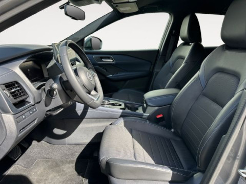Ansicht 11 - Gebrauchtwagen Fahrzeug, Modell Qashqai der Marke Nissan von Verkäufer Autohaus Martin Wurst GmbH Reutlingen