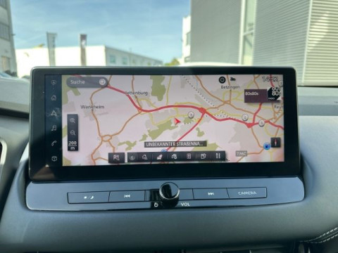 Ansicht 13 - Gebrauchtwagen Fahrzeug, Modell Qashqai der Marke Nissan von Verkäufer Autohaus Martin Wurst GmbH Reutlingen