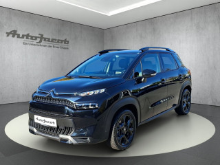 Citroën C3 Aircross Max 130 EAT6
