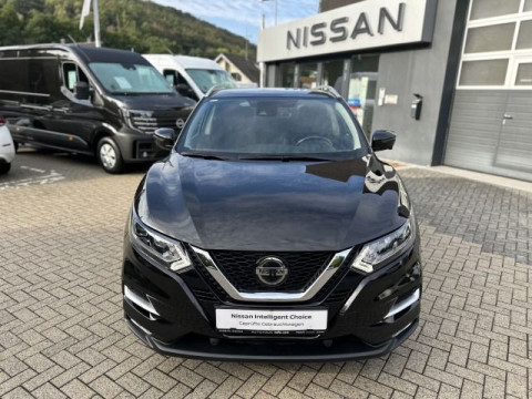 Ansicht 4 - Gebrauchtwagen Fahrzeug, Modell Qashqai der Marke Nissan von Verkäufer Autohaus Möller GmbH in Herdecke