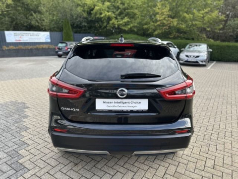 Ansicht 8 - Gebrauchtwagen Fahrzeug, Modell Qashqai der Marke Nissan von Verkäufer Autohaus Möller GmbH in Herdecke