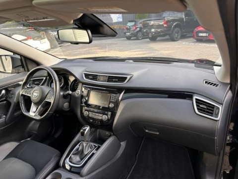 Ansicht 15 - Gebrauchtwagen Fahrzeug, Modell Qashqai der Marke Nissan von Verkäufer Autohaus Möller GmbH in Herdecke