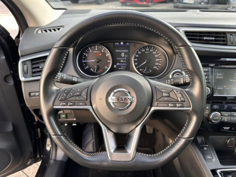 Ansicht 16 - Gebrauchtwagen Fahrzeug, Modell Qashqai der Marke Nissan von Verkäufer Autohaus Möller GmbH in Herdecke