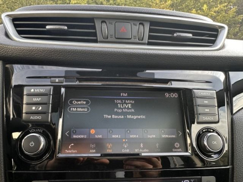 Ansicht 19 - Gebrauchtwagen Fahrzeug, Modell Qashqai der Marke Nissan von Verkäufer Autohaus Möller GmbH in Herdecke