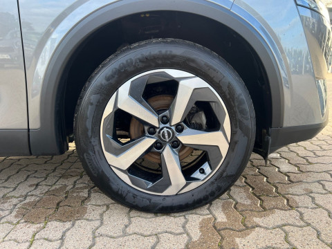 Ansicht 11 - Gebrauchtwagen Fahrzeug, Modell Qashqai der Marke Nissan von Verkäufer AHG Gabrisch GmbH