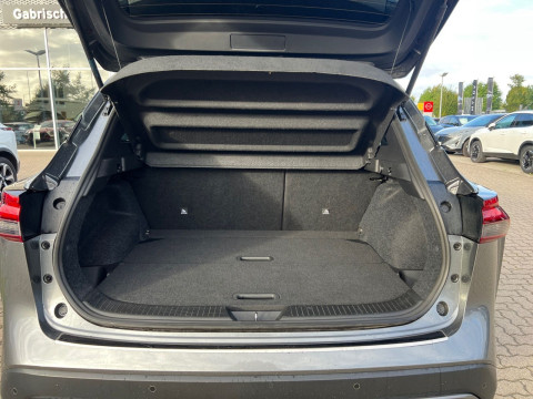 Ansicht 15 - Gebrauchtwagen Fahrzeug, Modell Qashqai der Marke Nissan von Verkäufer AHG Gabrisch GmbH
