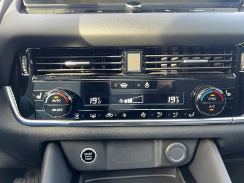 Ansicht 19 - Gebrauchtwagen Fahrzeug, Modell Qashqai der Marke Nissan von Verkäufer AHG Gabrisch GmbH