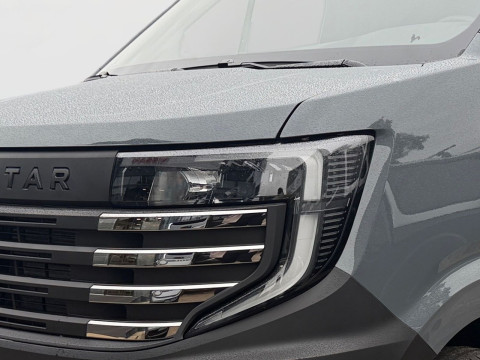 Ansicht 6 - Neuwagen Fahrzeug, Modell Interstar der Marke Nissan von Verkäufer Auto-Center Grimmen GmbH & Co. Fzg.handel KG
