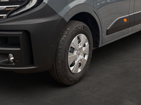 Ansicht 7 - Neuwagen Fahrzeug, Modell Interstar der Marke Nissan von Verkäufer Auto-Center Grimmen GmbH & Co. Fzg.handel KG