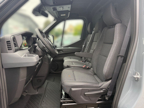 Ansicht 8 - Neuwagen Fahrzeug, Modell Interstar der Marke Nissan von Verkäufer Auto-Center Grimmen GmbH & Co. Fzg.handel KG