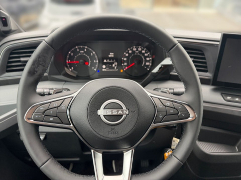 Ansicht 9 - Neuwagen Fahrzeug, Modell Interstar der Marke Nissan von Verkäufer Auto-Center Grimmen GmbH & Co. Fzg.handel KG