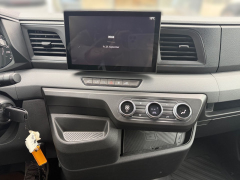 Ansicht 10 - Neuwagen Fahrzeug, Modell Interstar der Marke Nissan von Verkäufer Auto-Center Grimmen GmbH & Co. Fzg.handel KG