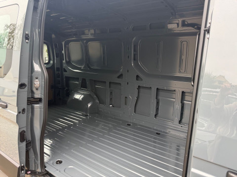Ansicht 11 - Neuwagen Fahrzeug, Modell Interstar der Marke Nissan von Verkäufer Auto-Center Grimmen GmbH & Co. Fzg.handel KG