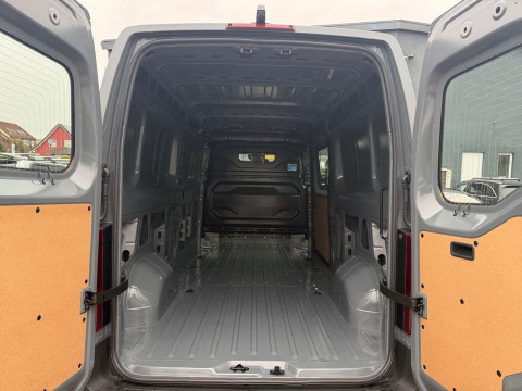 Ansicht 12 - Neuwagen Fahrzeug, Modell Interstar der Marke Nissan von Verkäufer Auto-Center Grimmen GmbH & Co. Fzg.handel KG