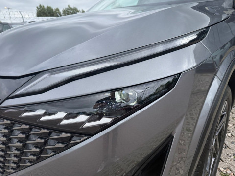 Ansicht 7 - Gebrauchtwagen Fahrzeug, Modell Qashqai der Marke Nissan von Verkäufer C. Thomsen GmbH