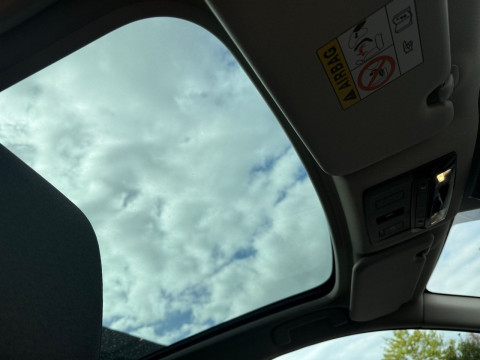Ansicht 13 - Gebrauchtwagen Fahrzeug, Modell Qashqai der Marke Nissan von Verkäufer C. Thomsen GmbH