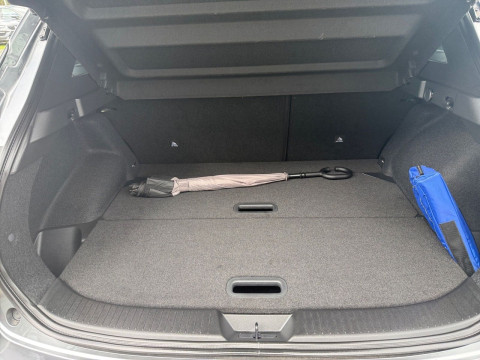 Ansicht 23 - Gebrauchtwagen Fahrzeug, Modell Qashqai der Marke Nissan von Verkäufer C. Thomsen GmbH