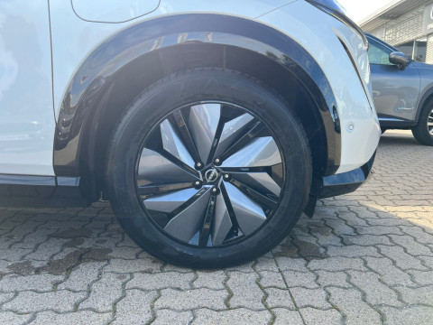 Ansicht 11 - Gebrauchtwagen Fahrzeug, Modell Ariya der Marke Nissan von Verkäufer AHG Gabrisch GmbH