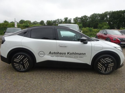 Ansicht 5 - Gebrauchtwagen Fahrzeug, Modell Leaf der Marke Nissan von Verkäufer Autohaus Kohlmann GmbH & Co. KG