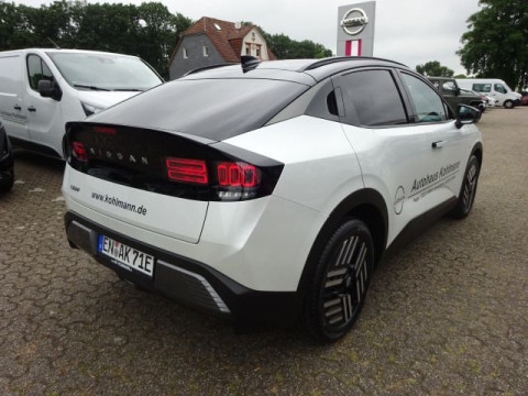 Ansicht 6 - Gebrauchtwagen Fahrzeug, Modell Leaf der Marke Nissan von Verkäufer Autohaus Kohlmann GmbH & Co. KG