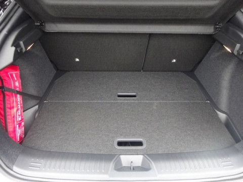 Ansicht 12 - Gebrauchtwagen Fahrzeug, Modell Leaf der Marke Nissan von Verkäufer Autohaus Kohlmann GmbH & Co. KG
