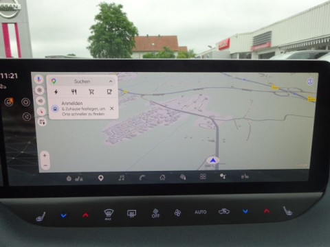 Ansicht 15 - Gebrauchtwagen Fahrzeug, Modell Leaf der Marke Nissan von Verkäufer Autohaus Kohlmann GmbH & Co. KG