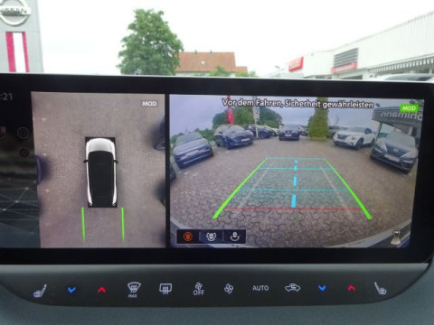 Ansicht 16 - Gebrauchtwagen Fahrzeug, Modell Leaf der Marke Nissan von Verkäufer Autohaus Kohlmann GmbH & Co. KG