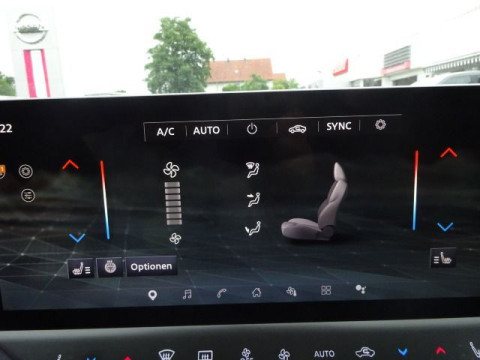 Ansicht 18 - Gebrauchtwagen Fahrzeug, Modell Leaf der Marke Nissan von Verkäufer Autohaus Kohlmann GmbH & Co. KG