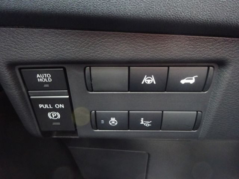 Ansicht 22 - Gebrauchtwagen Fahrzeug, Modell Leaf der Marke Nissan von Verkäufer Autohaus Kohlmann GmbH & Co. KG