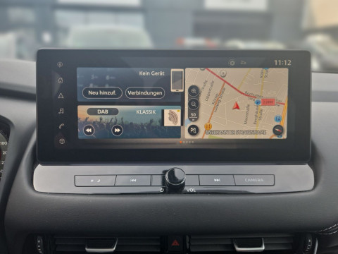 Ansicht 9 - Gebrauchtwagen Fahrzeug, Modell Qashqai der Marke Nissan von Verkäufer Auto Center Heddier GmbH