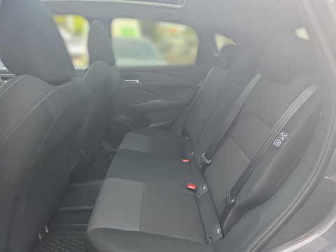 Ansicht 11 - Gebrauchtwagen Fahrzeug, Modell Qashqai der Marke Nissan von Verkäufer Auto Center Heddier GmbH