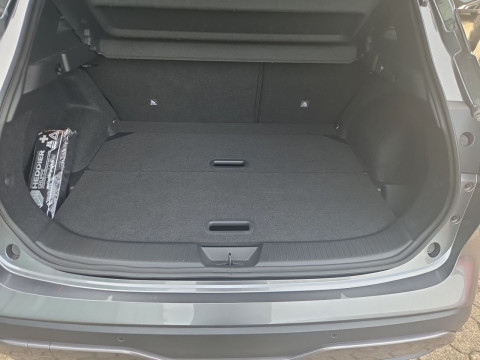 Ansicht 12 - Gebrauchtwagen Fahrzeug, Modell Qashqai der Marke Nissan von Verkäufer Auto Center Heddier GmbH