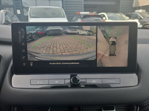 Ansicht 15 - Gebrauchtwagen Fahrzeug, Modell Qashqai der Marke Nissan von Verkäufer Auto Center Heddier GmbH