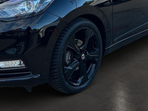 Ansicht 8 - Gebrauchtwagen Fahrzeug, Modell Micra der Marke Nissan von Verkäufer Auto-Center Grimmen GmbH & Co. Fzg.handel KG
