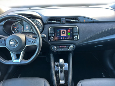 Ansicht 11 - Gebrauchtwagen Fahrzeug, Modell Micra der Marke Nissan von Verkäufer Auto-Center Grimmen GmbH & Co. Fzg.handel KG