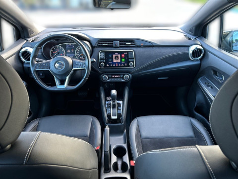 Ansicht 12 - Gebrauchtwagen Fahrzeug, Modell Micra der Marke Nissan von Verkäufer Auto-Center Grimmen GmbH & Co. Fzg.handel KG