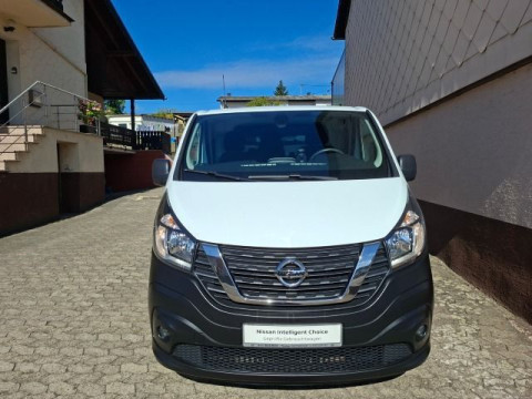 Ansicht 3 - Gebrauchtwagen Fahrzeug, Modell NV300 der Marke Nissan von Verkäufer Auto Backes GmbH