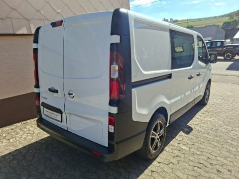 Ansicht 7 - Gebrauchtwagen Fahrzeug, Modell NV300 der Marke Nissan von Verkäufer Auto Backes GmbH