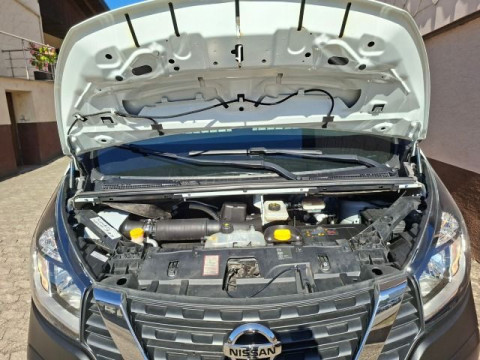 Ansicht 19 - Gebrauchtwagen Fahrzeug, Modell NV300 der Marke Nissan von Verkäufer Auto Backes GmbH