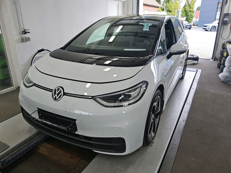 Bild 1: Volkswagen ID.3 PRO S NAVI KAMERA PDC IQ.LIGHT KLIMA