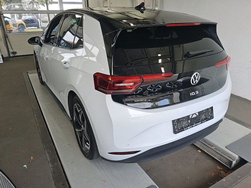 Bild 2: Volkswagen ID.3 PRO S NAVI KAMERA PDC IQ.LIGHT KLIMA
